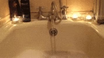 bathtub porn gif|Bath Gifs